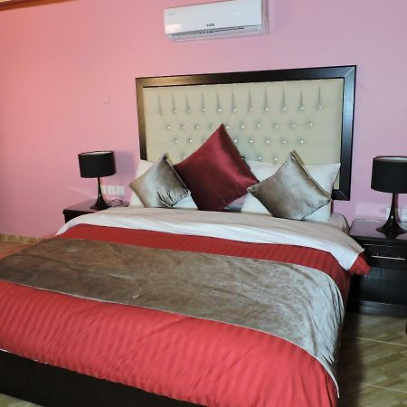 וואדי מוסא Valentine Inn Luxury מראה חיצוני תמונה