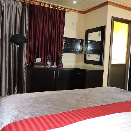 וואדי מוסא Valentine Inn Luxury מראה חיצוני תמונה