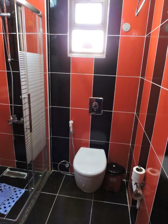 וואדי מוסא Valentine Inn Luxury מראה חיצוני תמונה