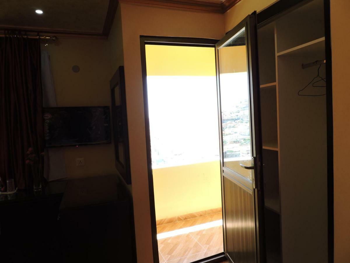 וואדי מוסא Valentine Inn Luxury מראה חיצוני תמונה
