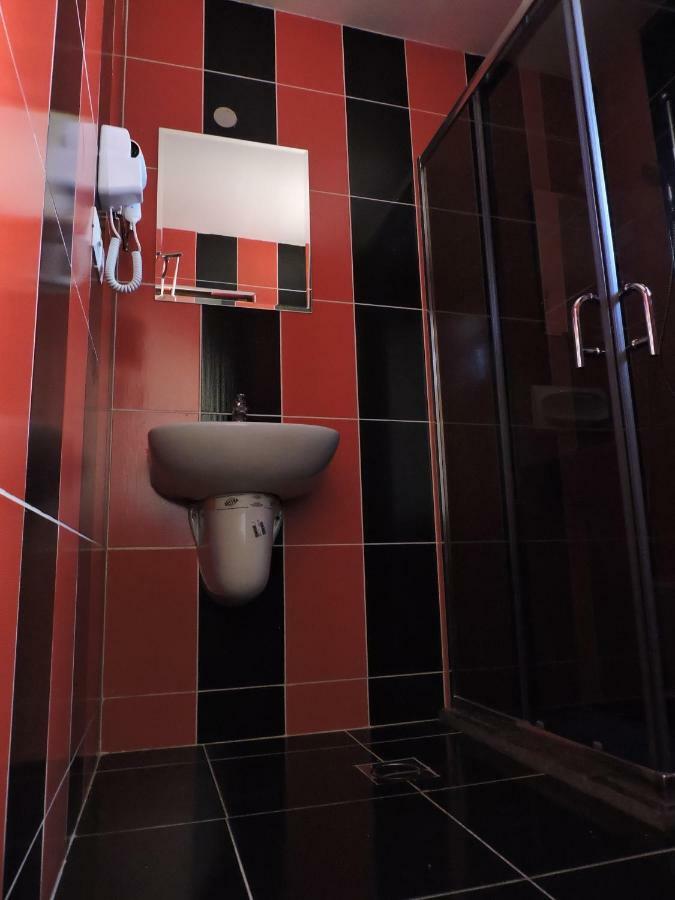 וואדי מוסא Valentine Inn Luxury מראה חיצוני תמונה