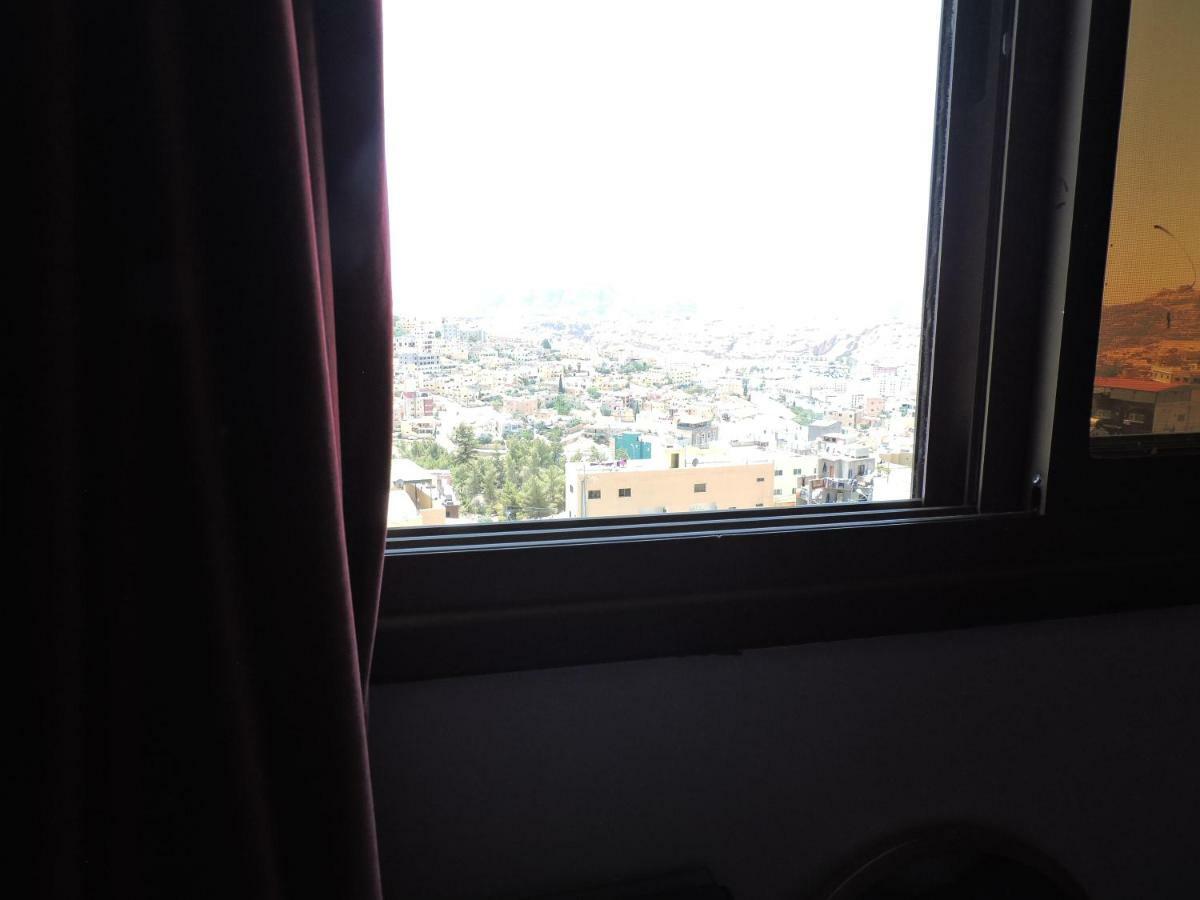 וואדי מוסא Valentine Inn Luxury מראה חיצוני תמונה