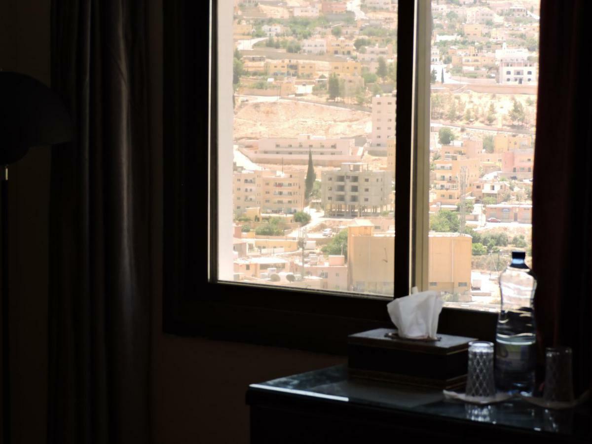 וואדי מוסא Valentine Inn Luxury מראה חיצוני תמונה