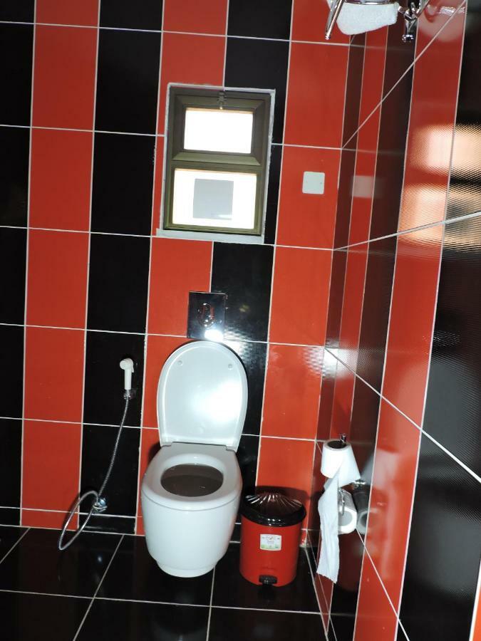 וואדי מוסא Valentine Inn Luxury מראה חיצוני תמונה