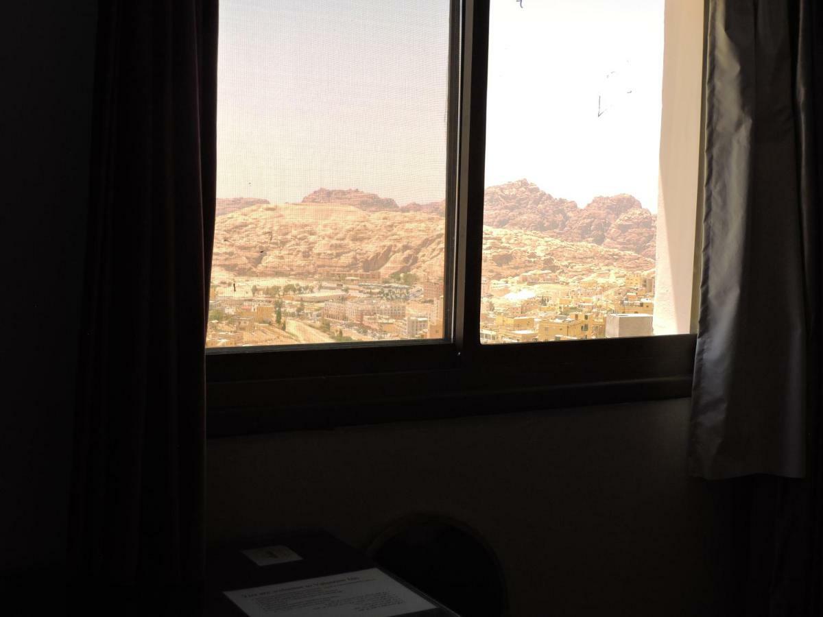 וואדי מוסא Valentine Inn Luxury מראה חיצוני תמונה