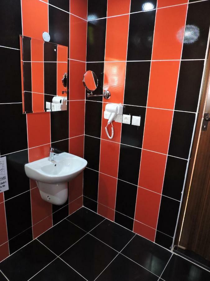 וואדי מוסא Valentine Inn Luxury מראה חיצוני תמונה