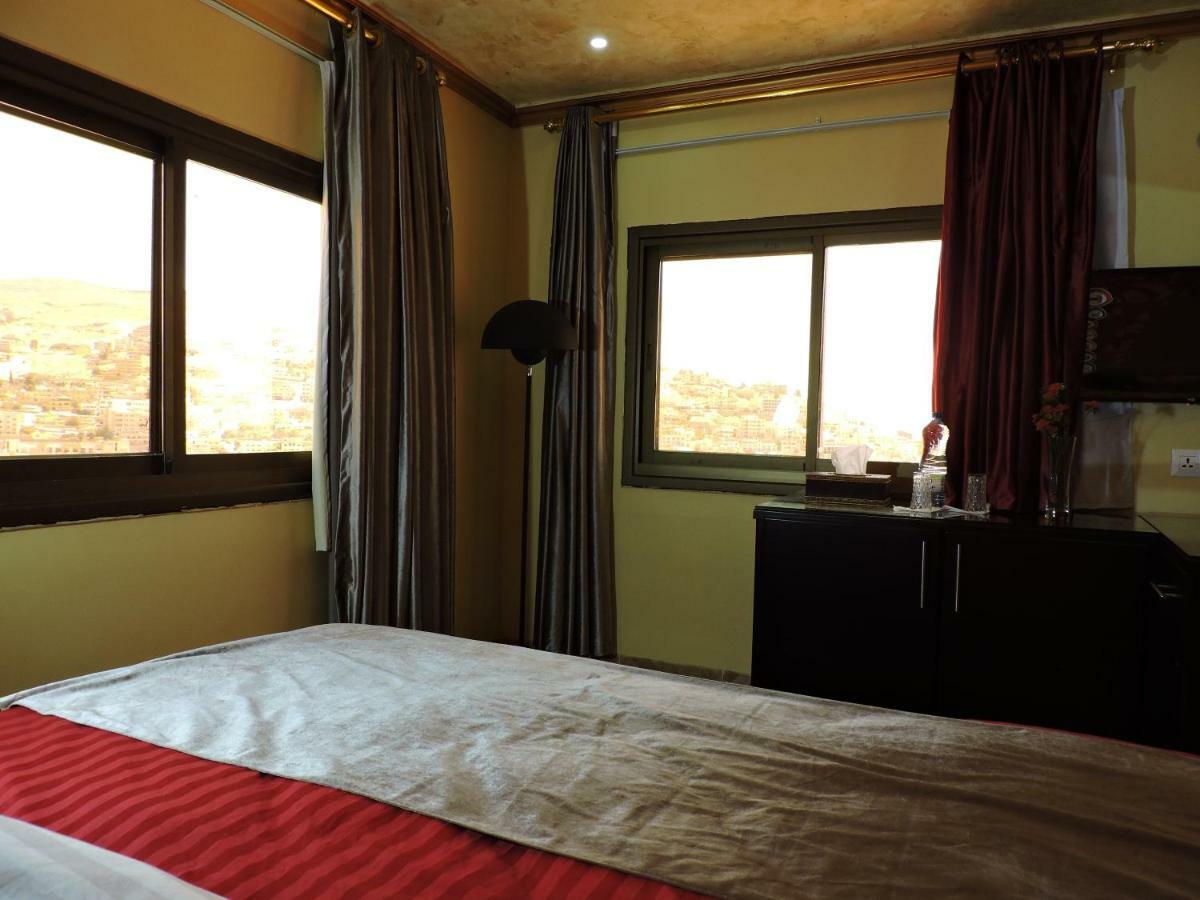 וואדי מוסא Valentine Inn Luxury מראה חיצוני תמונה