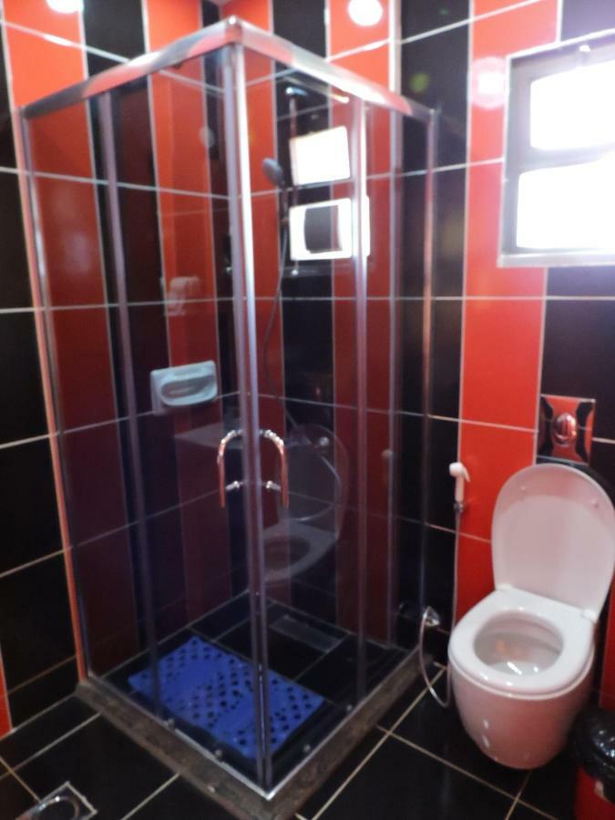 וואדי מוסא Valentine Inn Luxury מראה חיצוני תמונה