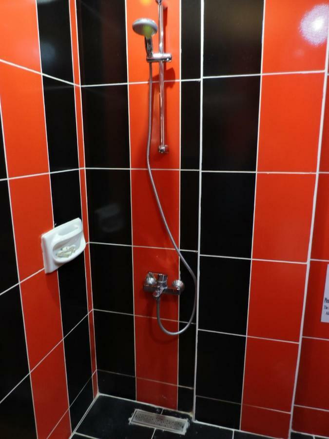 וואדי מוסא Valentine Inn Luxury מראה חיצוני תמונה