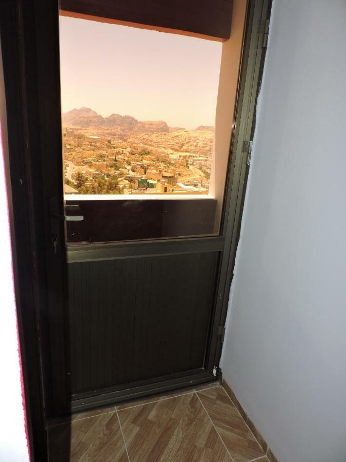 וואדי מוסא Valentine Inn Luxury מראה חיצוני תמונה